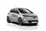 Renault Zoe Z.E. Iconic 2018 года